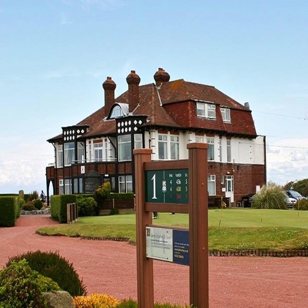 Blackpool North Shore Golf Club The Country Member Golfing Club